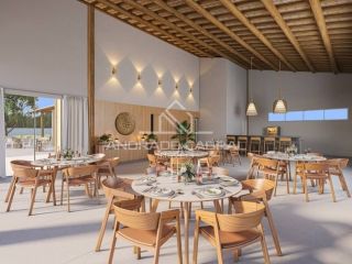 REPASSE - MALIBU BEACH RESIDENCE