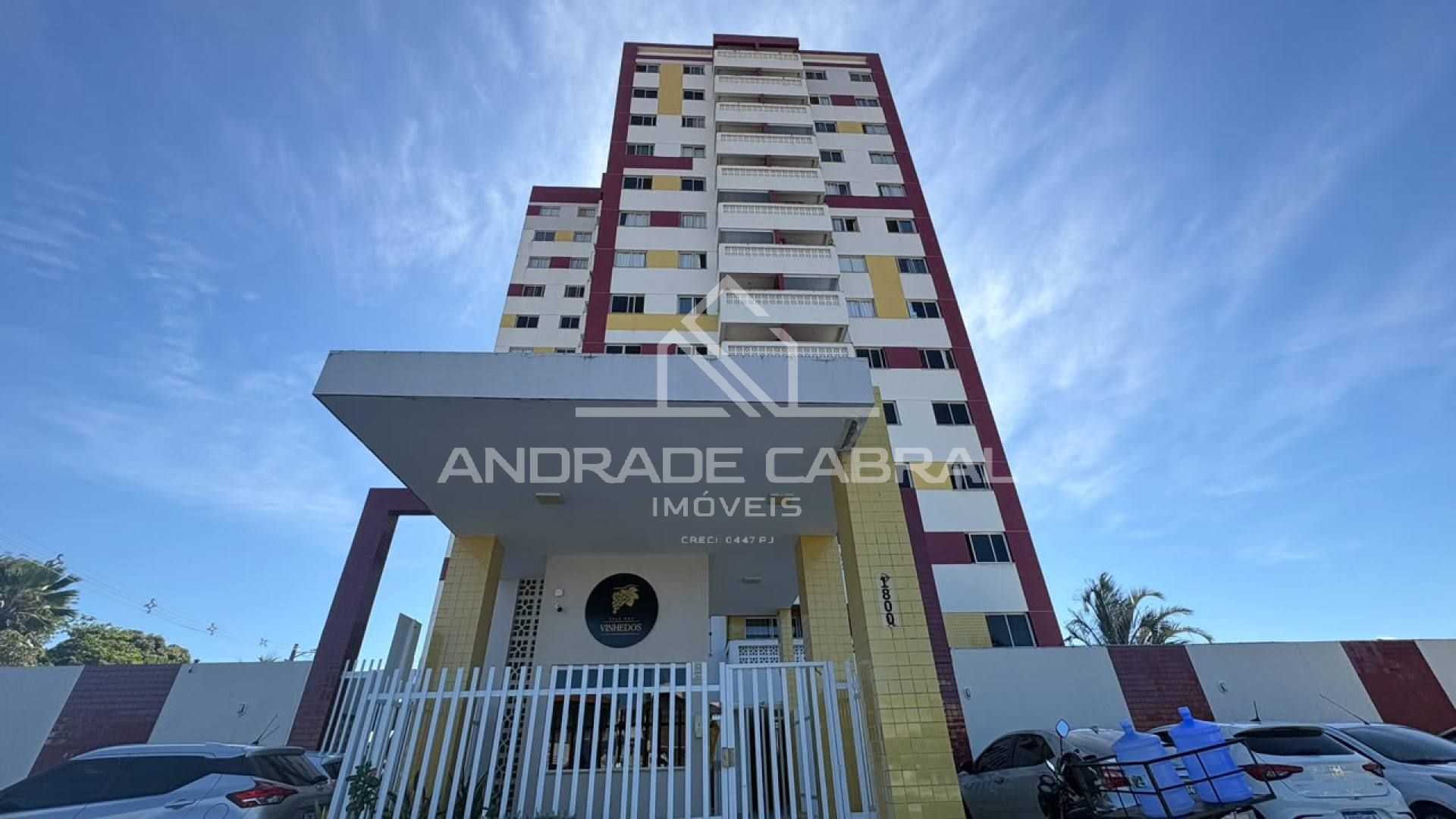 Apartamento - Vale Dos Vinhedos