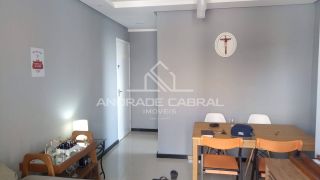 Apartamento à venda no - Condomínio HORTO DO SANTO ANTÔNIO