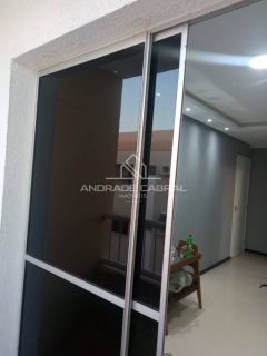 Apartamento à venda no - Condomínio HORTO DO SANTO ANTÔNIO