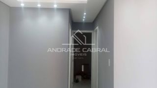 Apartamento à venda no - Condomínio HORTO DO SANTO ANTÔNIO