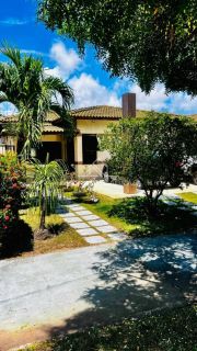 Casa Térrea - Condomínio Alamedas do Sol - Aruana