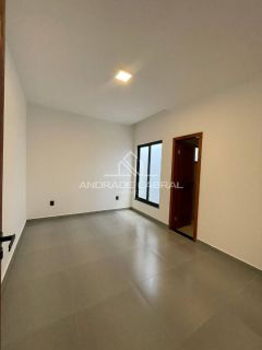 Casa Térrea - Condomínio Maluí