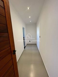 Casa Térrea - Condomínio Maluí