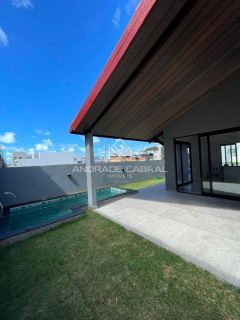Casa Térrea - Condomínio Maluí