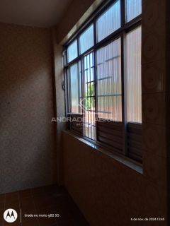Apartamento - CONDOMÍNIO VINICIUS DE MORAES
