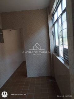 Apartamento - CONDOMÍNIO VINICIUS DE MORAES
