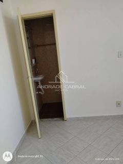 Apartamento - CONDOMÍNIO VINICIUS DE MORAES