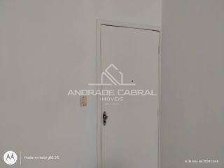 Apartamento - CONDOMÍNIO VINICIUS DE MORAES