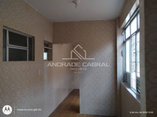 Apartamento - CONDOMÍNIO VINICIUS DE MORAES