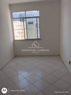 Apartamento - CONDOMÍNIO VINICIUS DE MORAES
