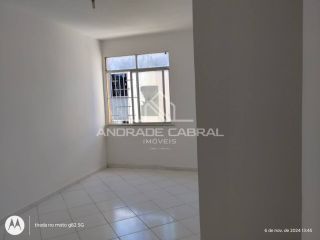 Apartamento - CONDOMÍNIO VINICIUS DE MORAES