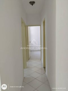 Apartamento - CONDOMÍNIO VINICIUS DE MORAES