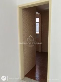 Apartamento - CONDOMÍNIO VINICIUS DE MORAES