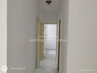 Apartamento - CONDOMÍNIO VINICIUS DE MORAES
