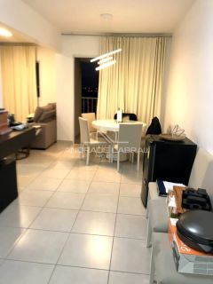 ANDAR ALTO | GRAND BELIZE | SALA AMPLIADA | PRONTO PARA MORAR | 2 VAGAS