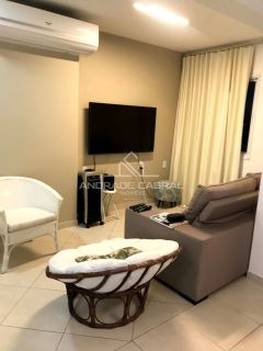 ANDAR ALTO | GRAND BELIZE | SALA AMPLIADA | PRONTO PARA MORAR | 2 VAGAS