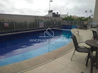 ANDAR ALTO | GRAND BELIZE | SALA AMPLIADA | PRONTO PARA MORAR | 2 VAGAS