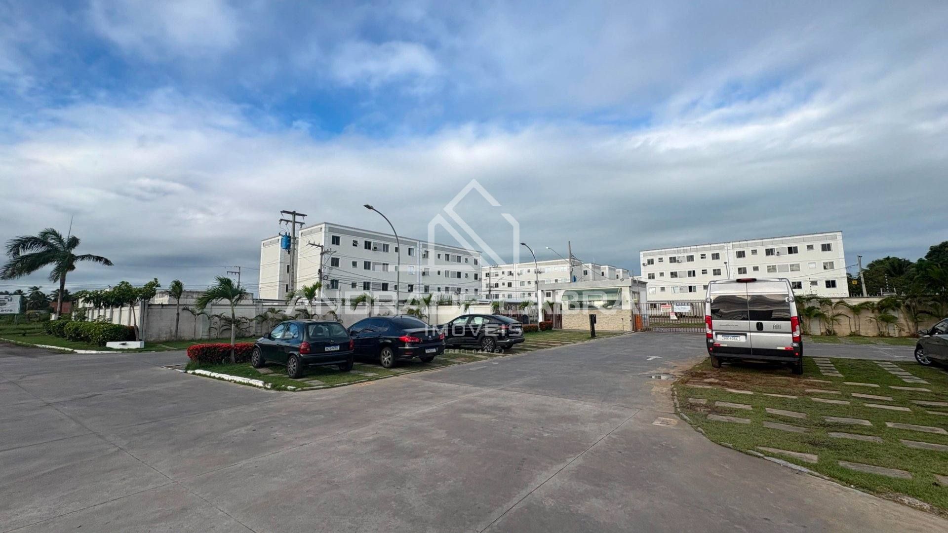 Apartamento - Alameda Da Costa