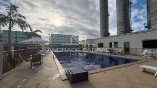 Apartamento - Alameda Da Costa