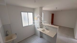 Apartamento - Alameda Da Costa