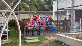 Apartamento - Alameda Da Costa