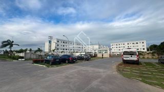 Apartamento - Alameda Da Costa