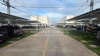 Apartamento - Alameda Da Costa