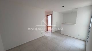 Apartamento - Alameda Da Costa
