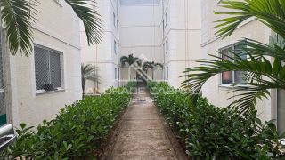Apartamento - Alameda Da Costa