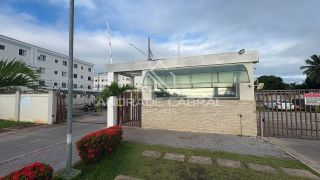 Apartamento - Alameda Da Costa