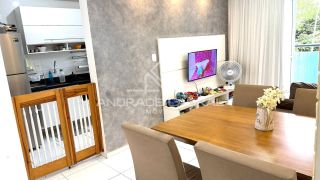 Apartamento - Condomínio Park View