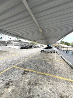 Apartamento - Condomínio Park View