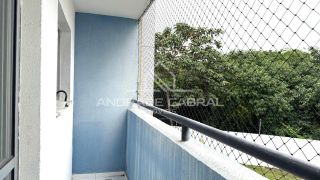 Apartamento - Condomínio Park View