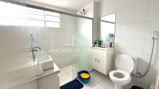 Apartamento - Condomínio Park View