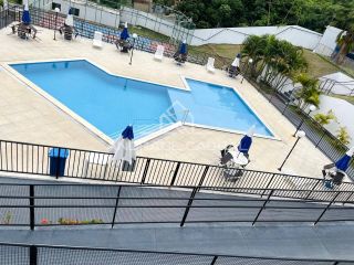 Apartamento - Condomínio Park View