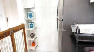 Apartamento - Condomínio Park View