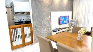 Apartamento - Condomínio Park View