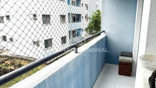 Apartamento - Condomínio Park View