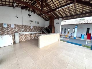 Apartamento - Condomínio Park View