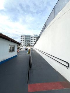 Apartamento - Condomínio Park View