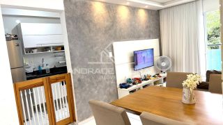 Apartamento - Condomínio Park View