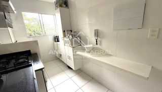 Apartamento - Condomínio Park View