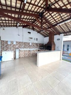 Apartamento - Condomínio Park View