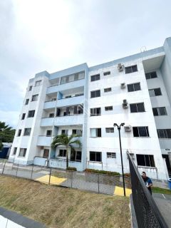 Apartamento - Condomínio Park View