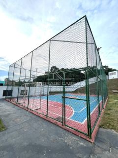Apartamento - Condomínio Park View