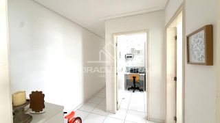 Apartamento - Condomínio Park View