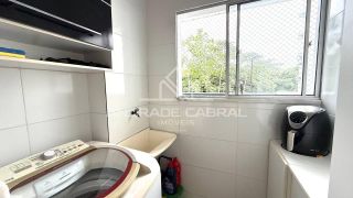 Apartamento - Condomínio Park View
