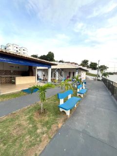 Apartamento - Condomínio Park View
