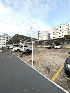 Apartamento - Condomínio Park View